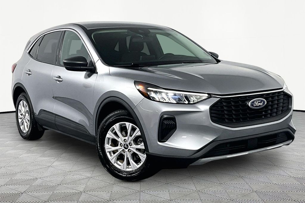 2024 Ford Escape Active FWD