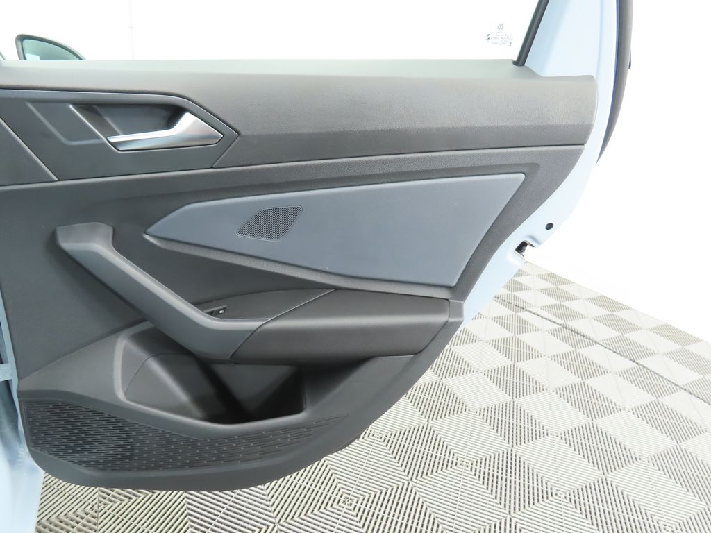 Thumbnail: 2026 Volkswagen Jetta - 27