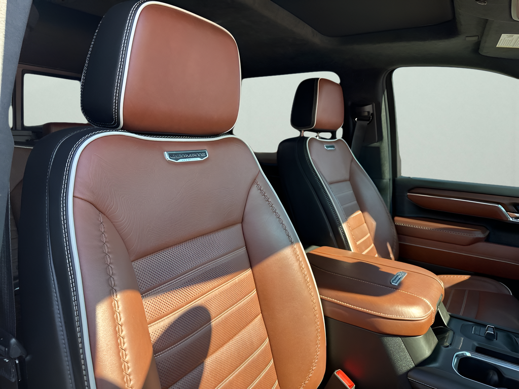 Used Car 2024 Gmc Sierra 2500hd  Denali Ultimate For Sale Under $80,000 In Austin, Texas