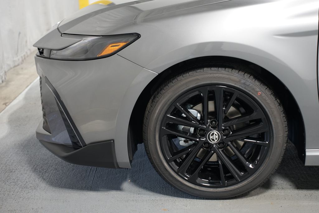 Thumbnail: 2026 Toyota Camry - 5