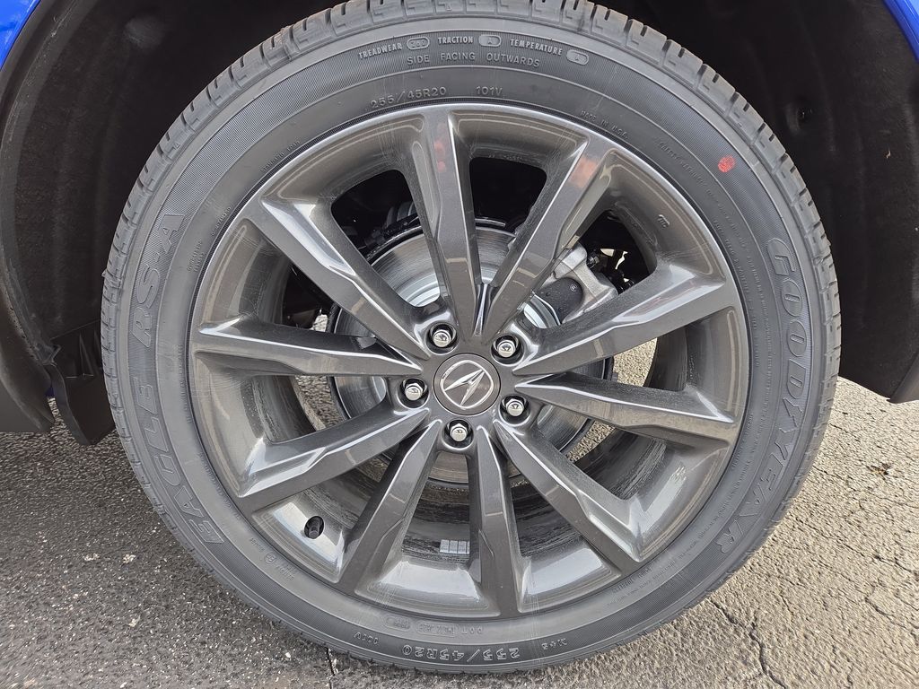 New 2025 Acura RDX For Sale in Fort Wayne, IN