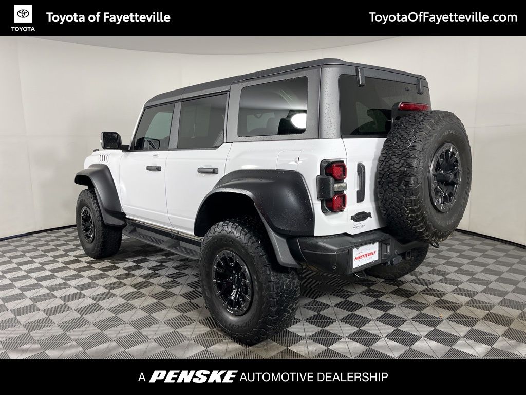 Thumbnail: 2022 Ford Bronco - 12