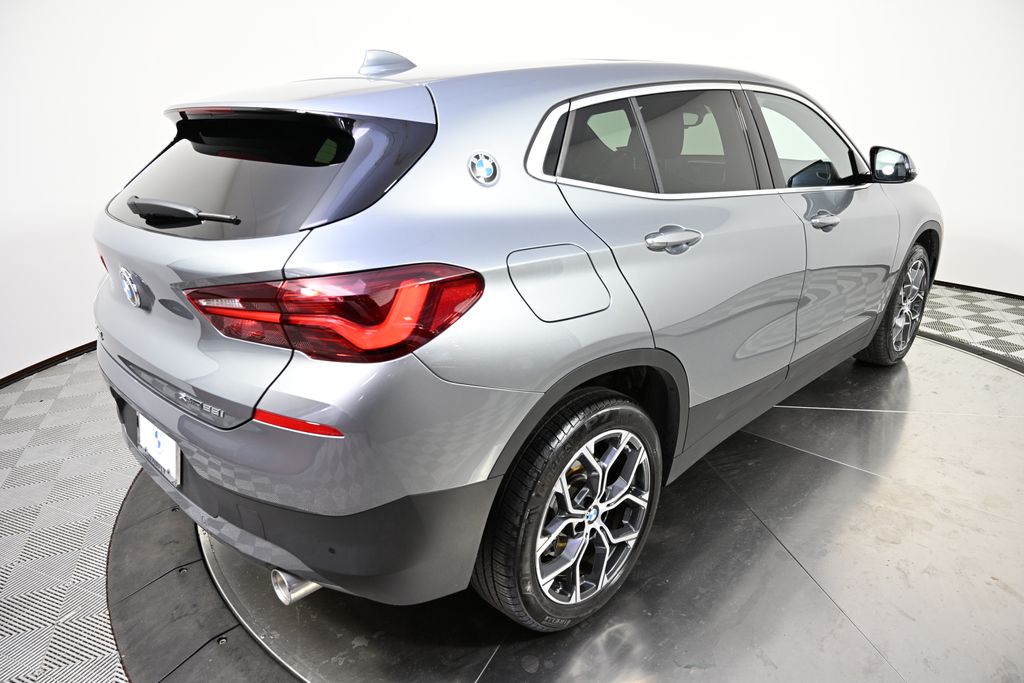 2023 BMW X2 xDrive28i 5