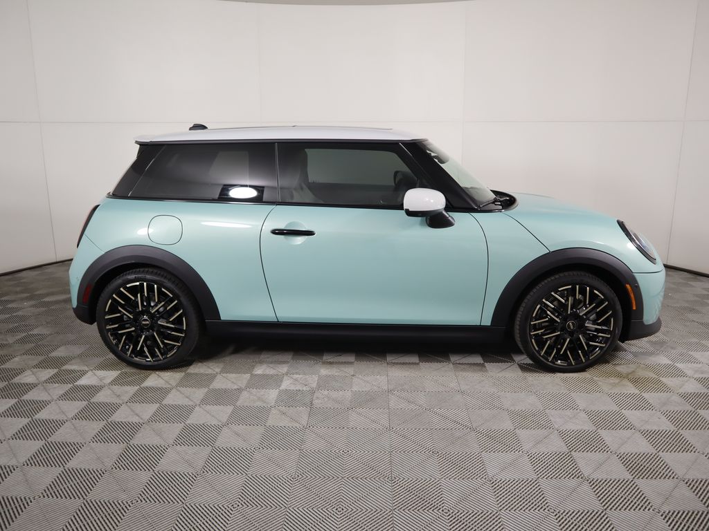 Thumbnail: 2026 MINI Cooper - 4