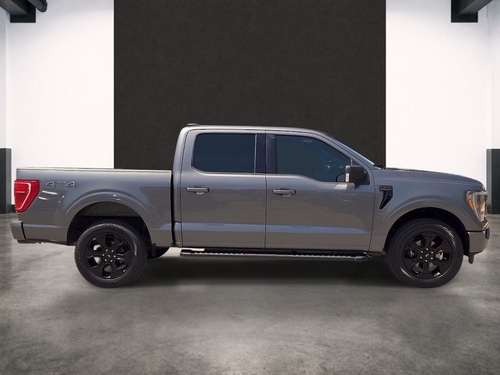 Used 2023 Ford F-150 XLT For Sale in Farmington, AR
