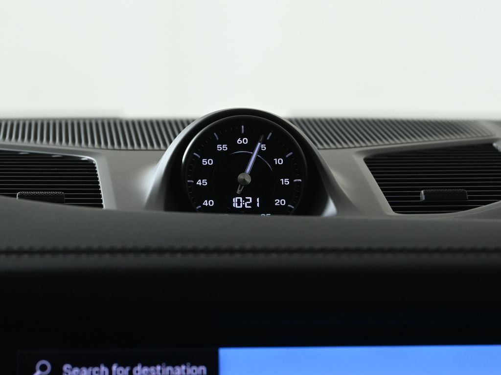 Thumbnail: 2026 Porsche  - 21