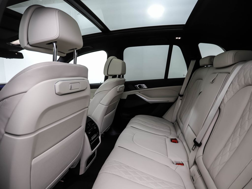2026 BMW X5 xDrive50e 19