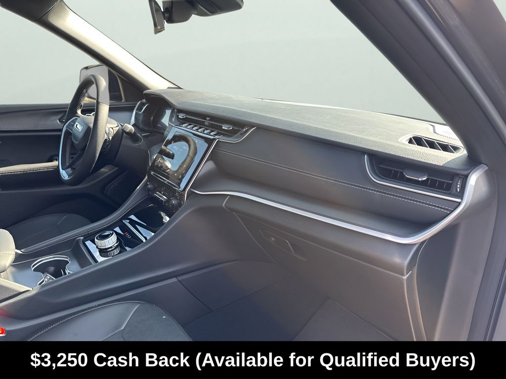 New Car 2025 Jeep Grand Cherokee  For Sale Under $40,000 In Austin, Texas