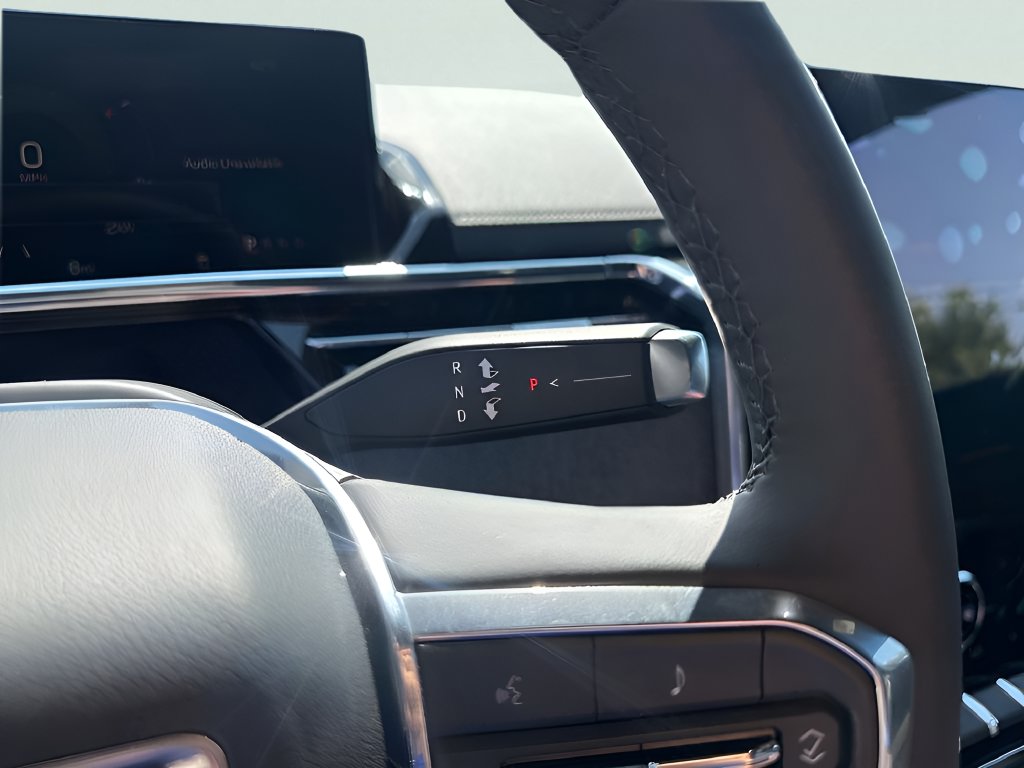 New 2026 Black GMC Elevation image 32