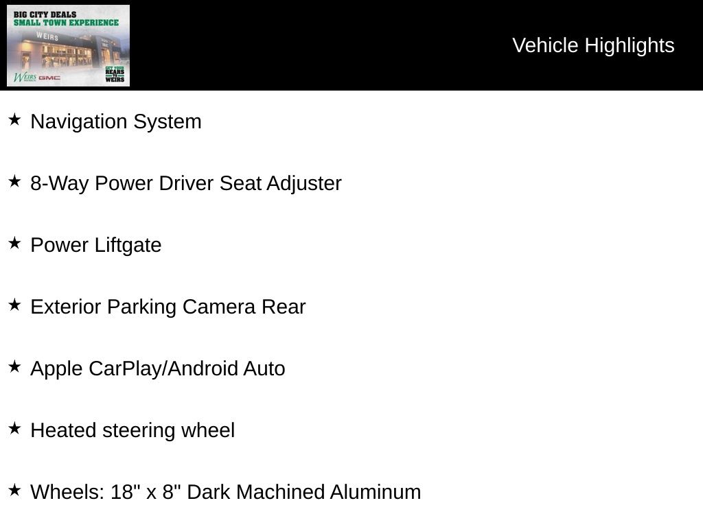 View vehicle photo 3