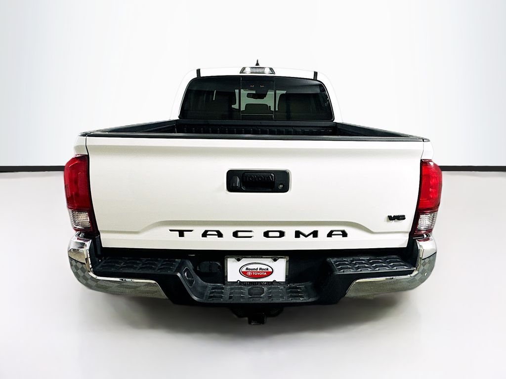 2023 Toyota Tacoma SR5 6