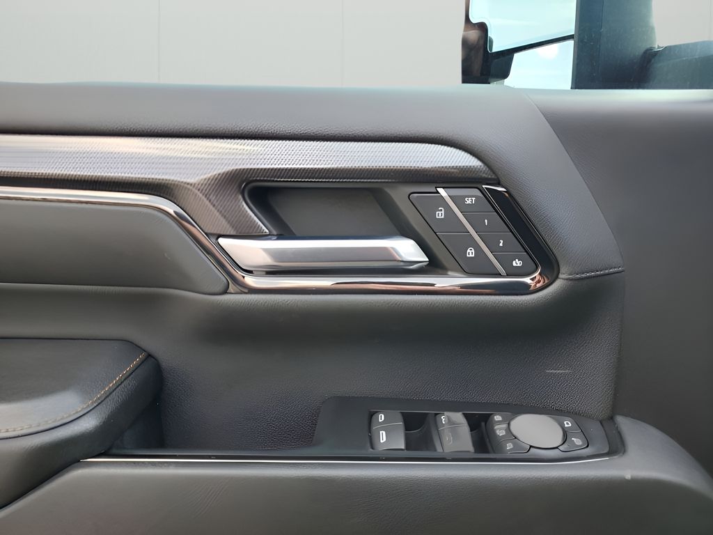 Used Car 2024 Gmc Sierra 2500hd  At4 For Sale Under $70,000 In Austin, Texas