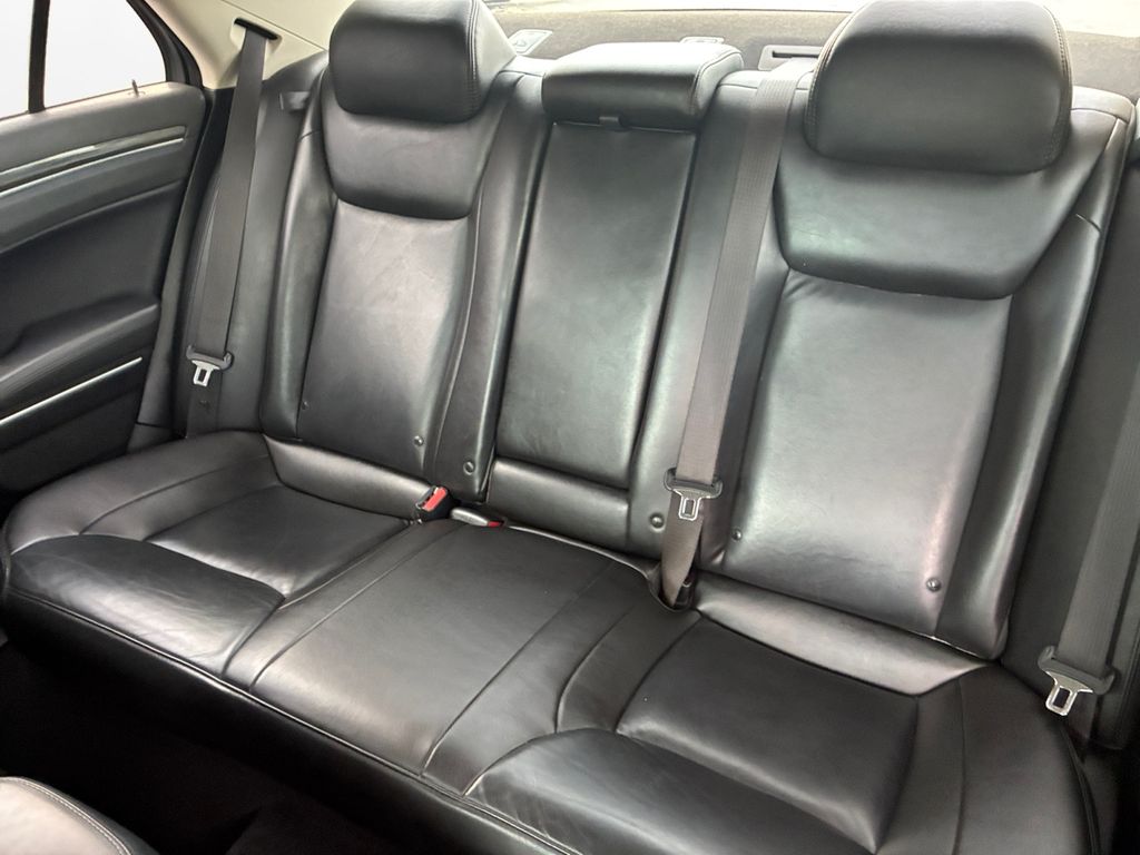 Used Car 2021 Chrysler 300  Touring For Sale Under $20,000 In Austin, Texas