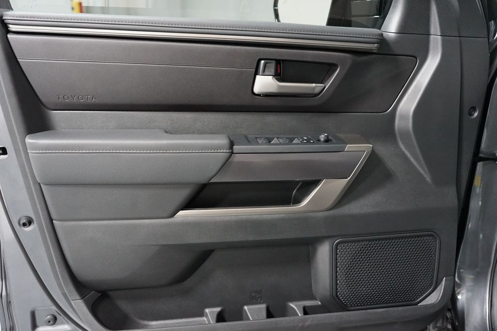 Thumbnail: 2026 Toyota Tundra - 31