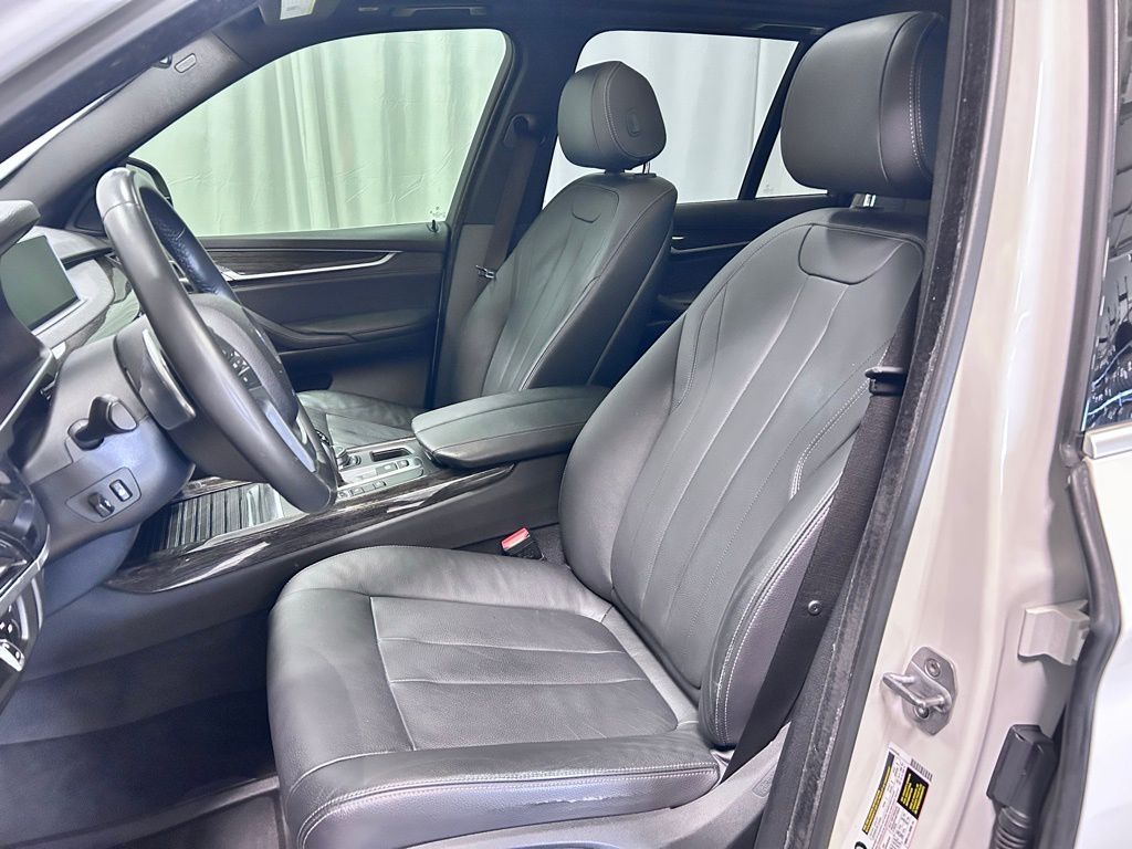 used 2018 BMW X5 car, priced at $21,991