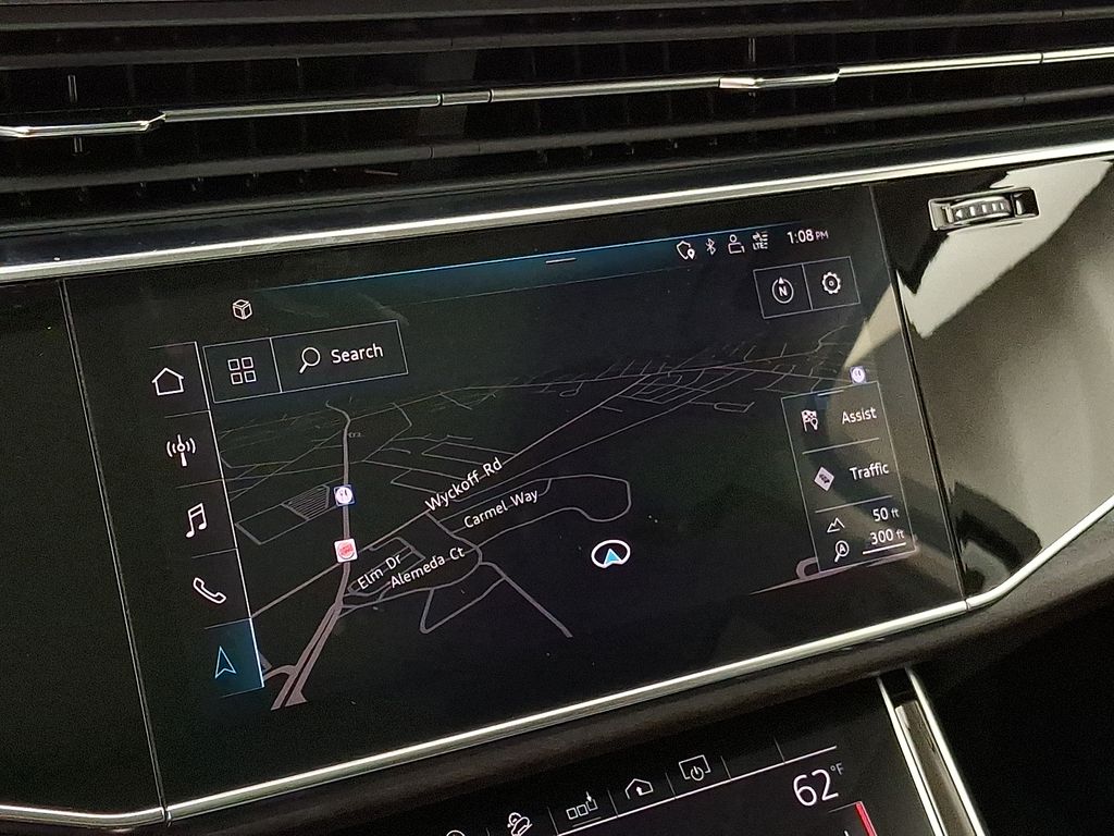 Thumbnail: 2020 Audi Q7 - 17