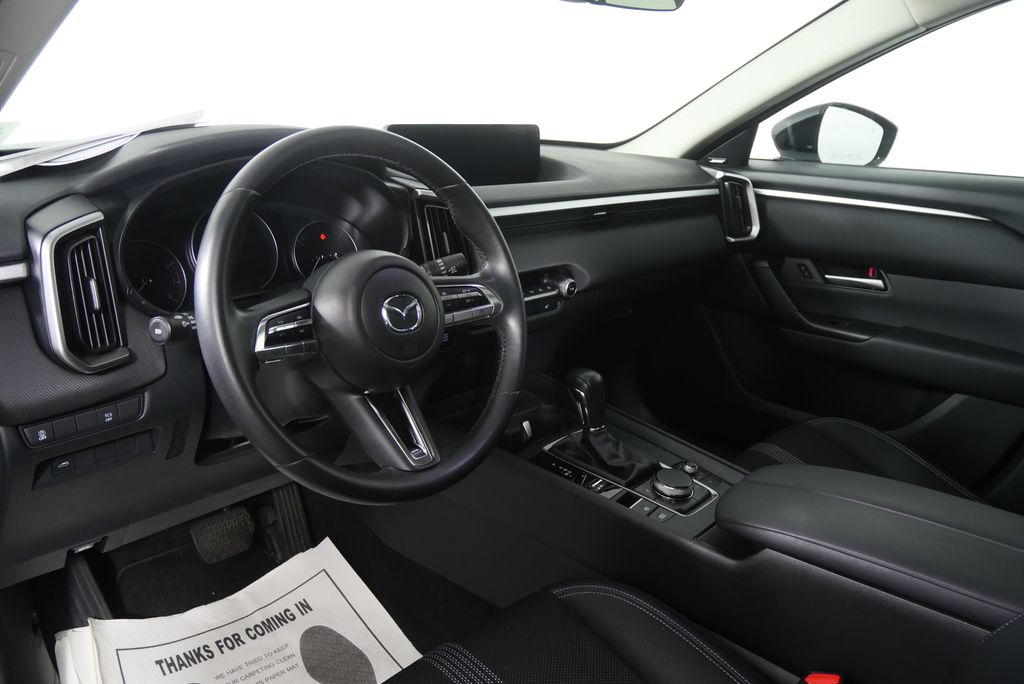 Thumbnail: 2024 Mazda CX-50 - 12