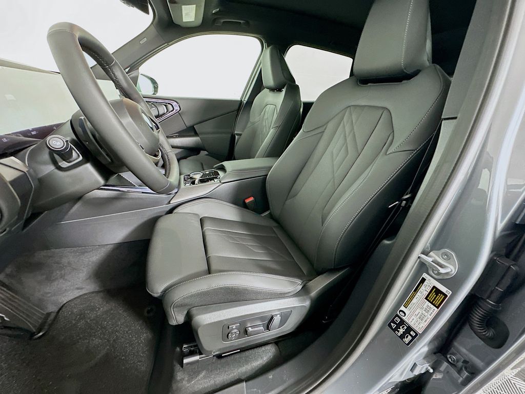 2025 BMW X3 3.0i 16
