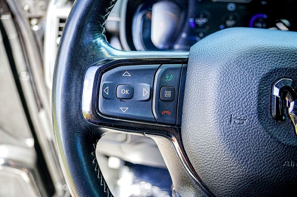 Used Car 2023 Ram 3500  Limited For Sale Under $90,000 In Taylor, Texas