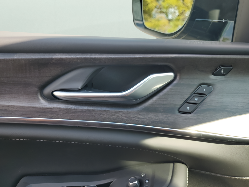 New Car 2025 Jeep Grand Cherokee  Overland For Sale Under $60,000 In Austin, Texas