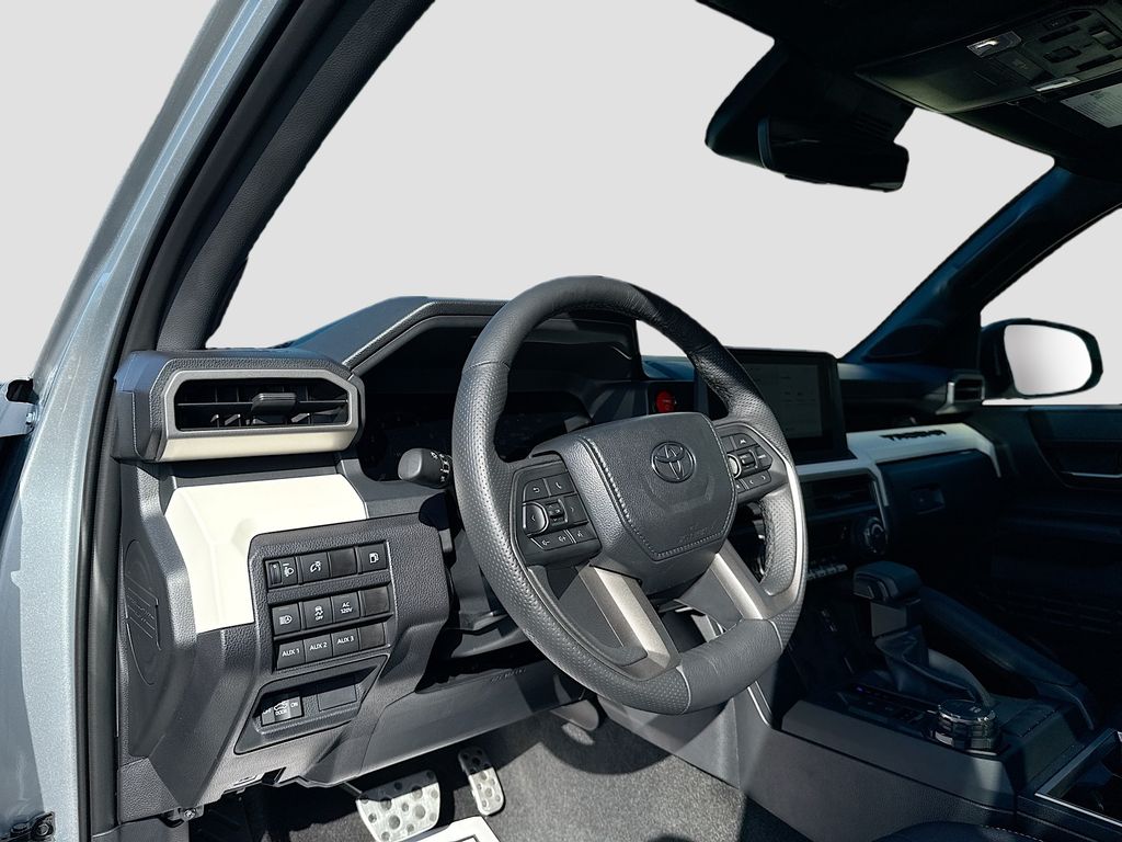 2024 Toyota Tacoma TRD Sport 9