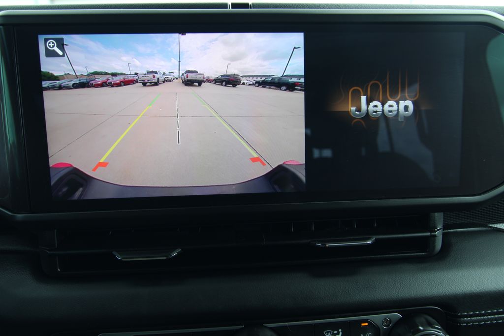 Used 2026 Jeep Gladiator Truck