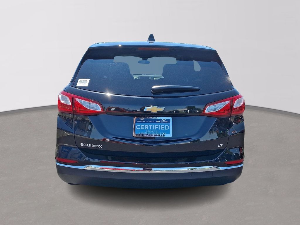 2020 Chevrolet Equinox LT 5