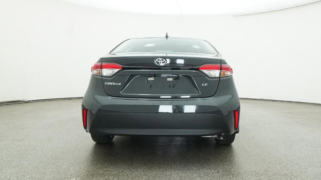 Thumbnail: 2026 Toyota Corolla - 4