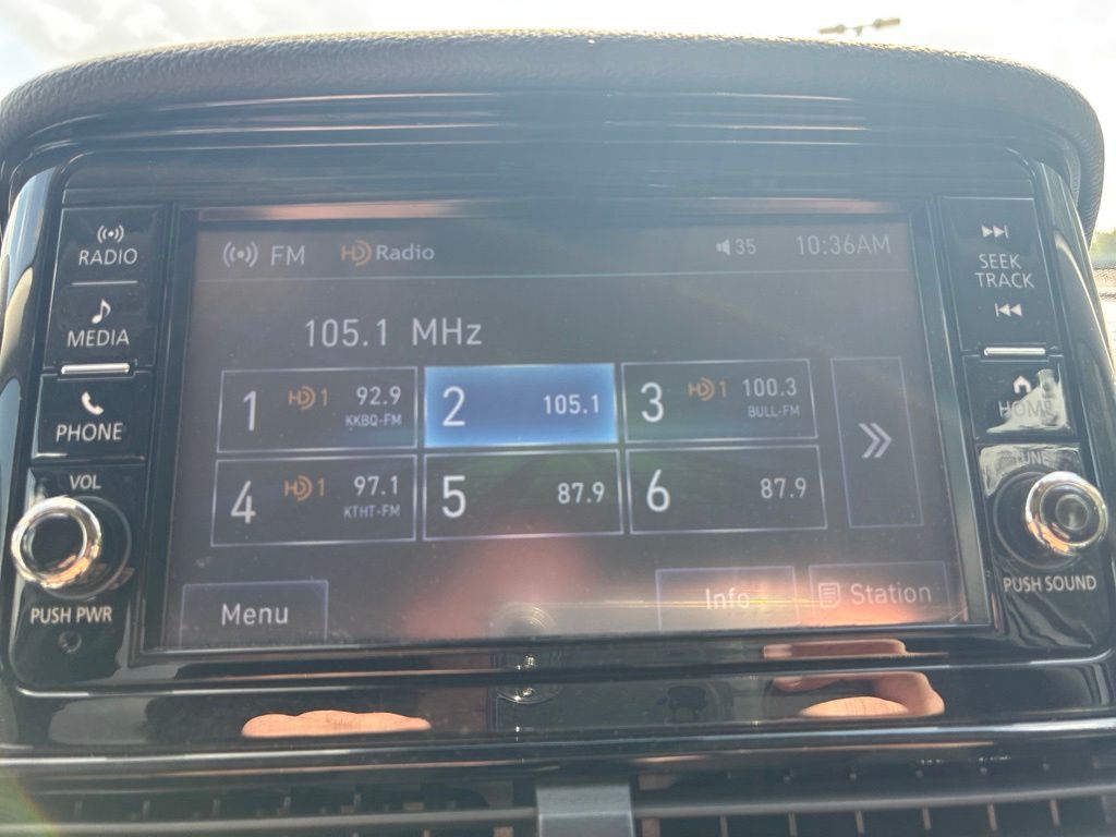 2022 Mitsubishi Eclipse Cross ES  at North Houston Mitsubishi