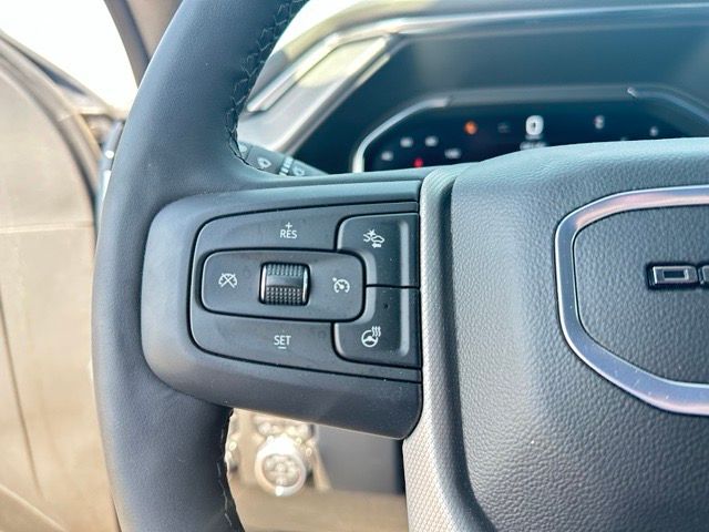 New 2025 GMC Sierra 2500HD Truck
