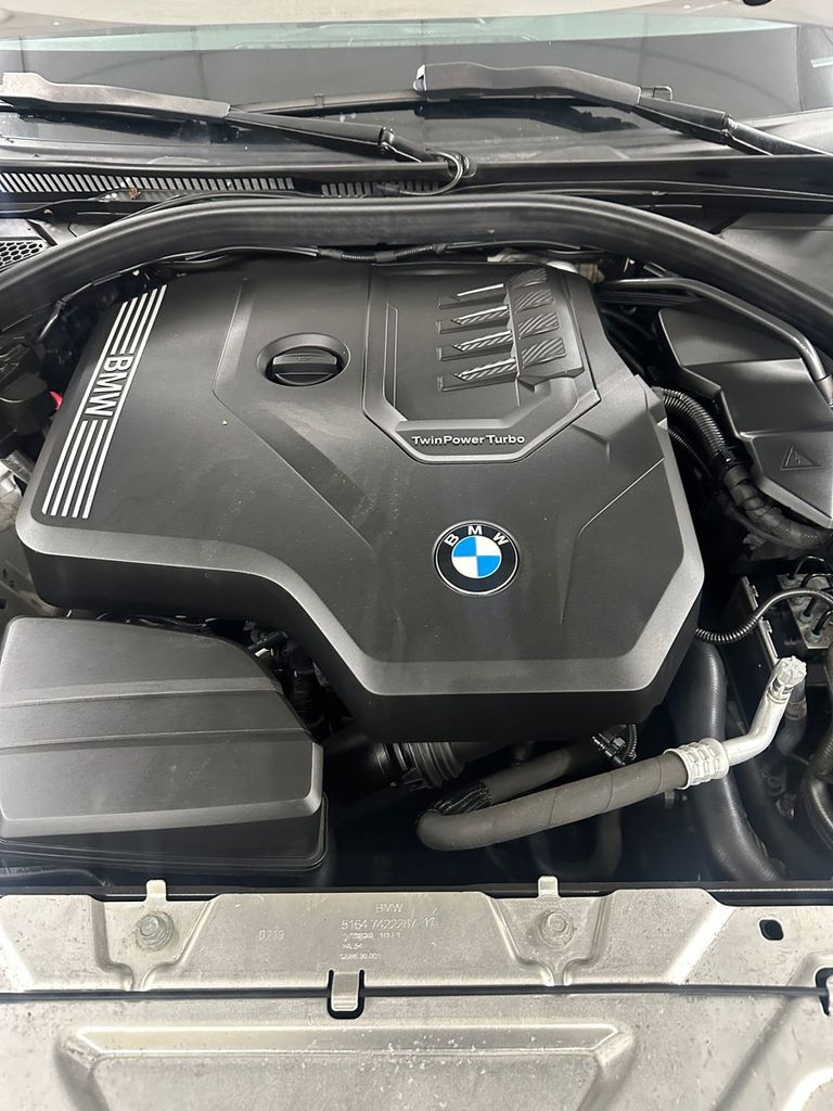 used 2019 BMW 3-Series car, priced at $21,985