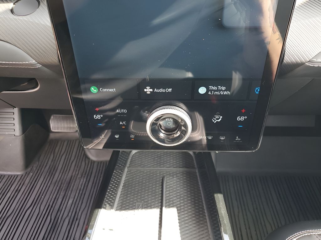 Used Car 2021 Ford Mustang Mach-e  Premium For Sale Under $30,000 In Austin, Texas