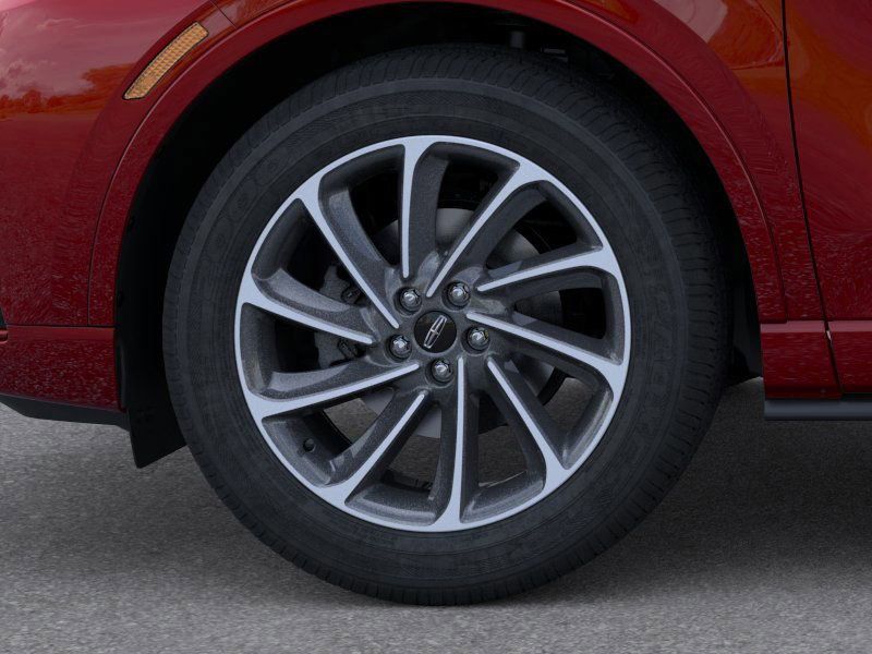 2025 Lincoln Corsair Grand Touring