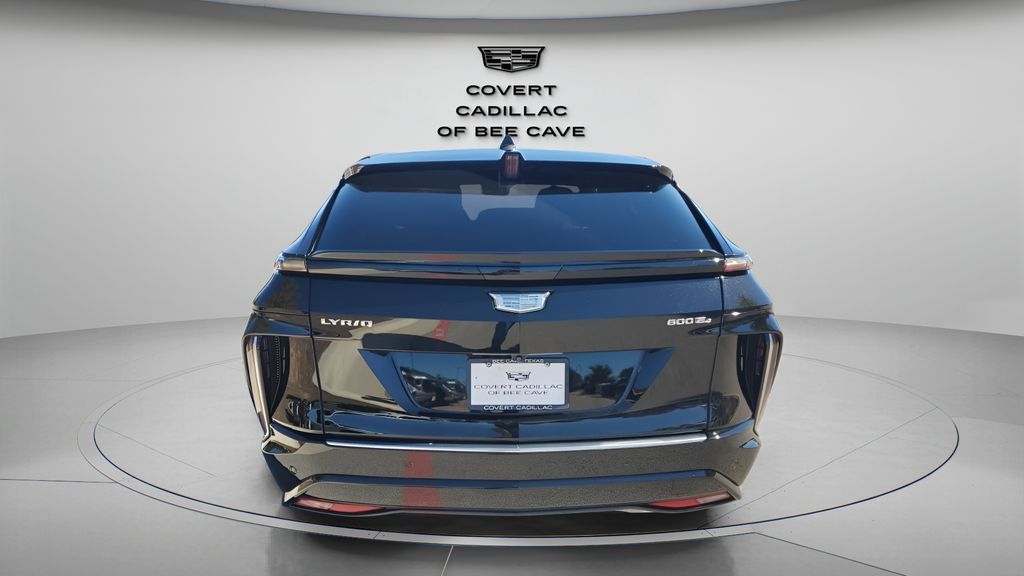 Used Car 2024 Cadillac Lyriq  Tech For Sale Under $35,000 In Austin, Texas