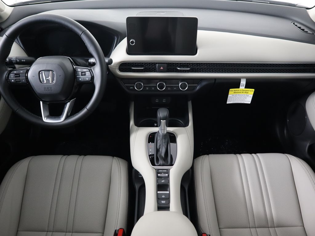 Thumbnail: 2026 Honda HR-V - 13