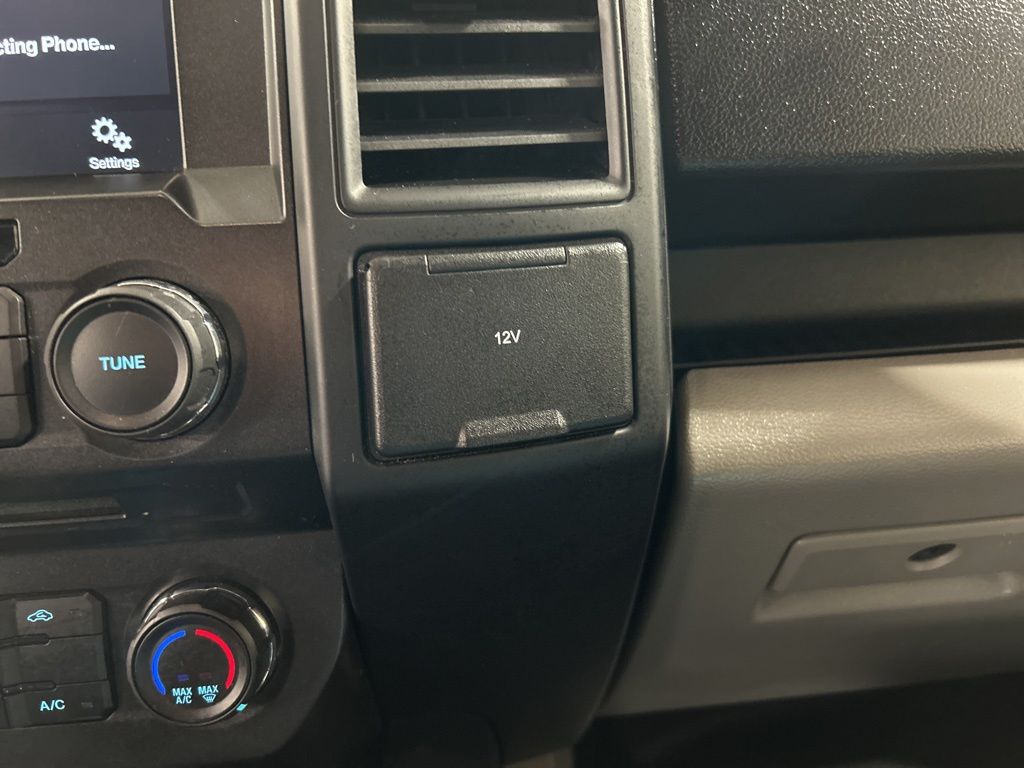 used 2018 Ford F-150 car, priced at $24,992