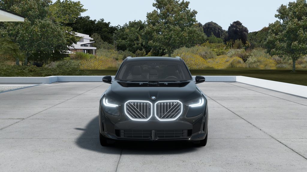 Thumbnail: 2026 BMW X3 - 29