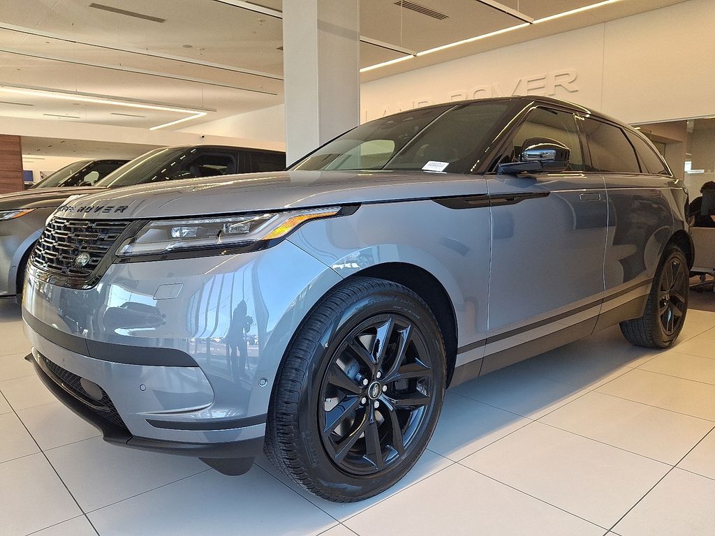 Thumbnail: 2026 Land Rover Range Rover Velar - 1