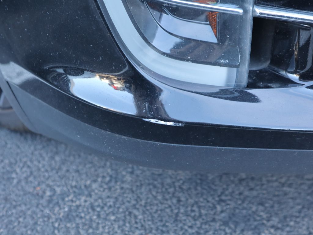 Thumbnail: 2021 Tesla Model X - 22