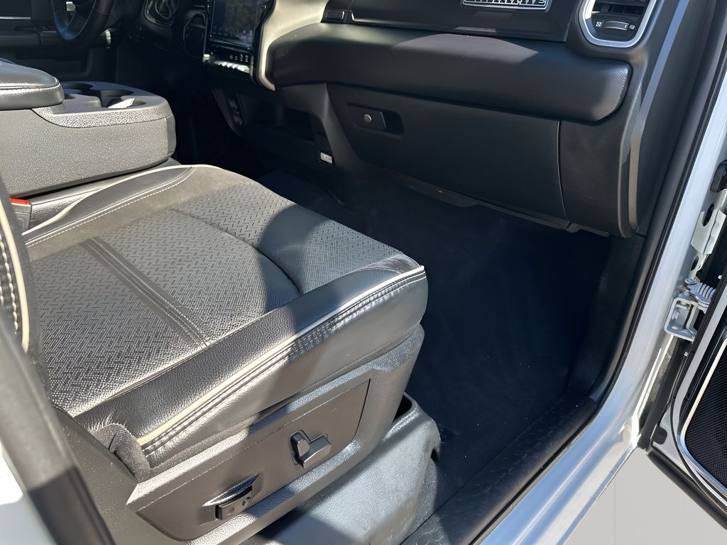 Used Car 2024 Ram 2500  Laramie For Sale Under $60,000 In Austin, Texas