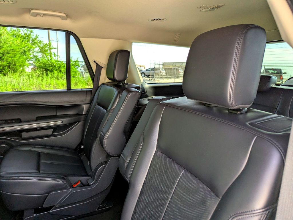 2024 Ford Expedition  Xlt In Taylor, Texas