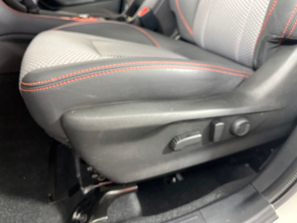Thumbnail: 2021 Subaru Forester - 31