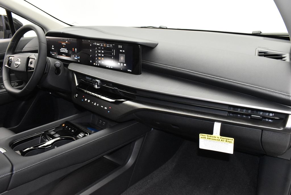 Thumbnail: 2026 Nissan Murano - 26