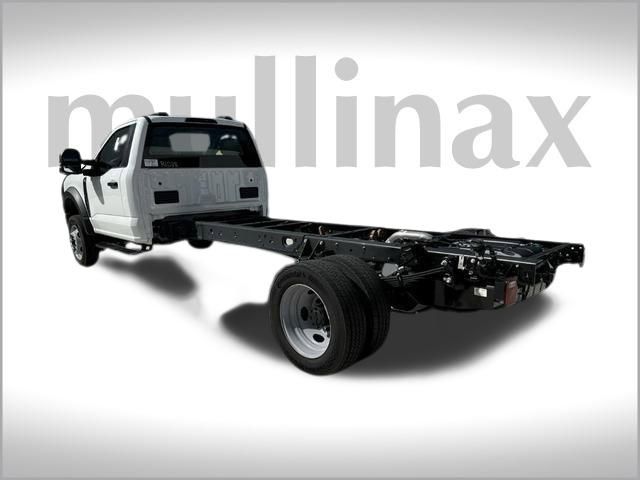 2024 Ford F-550 XL photo 3