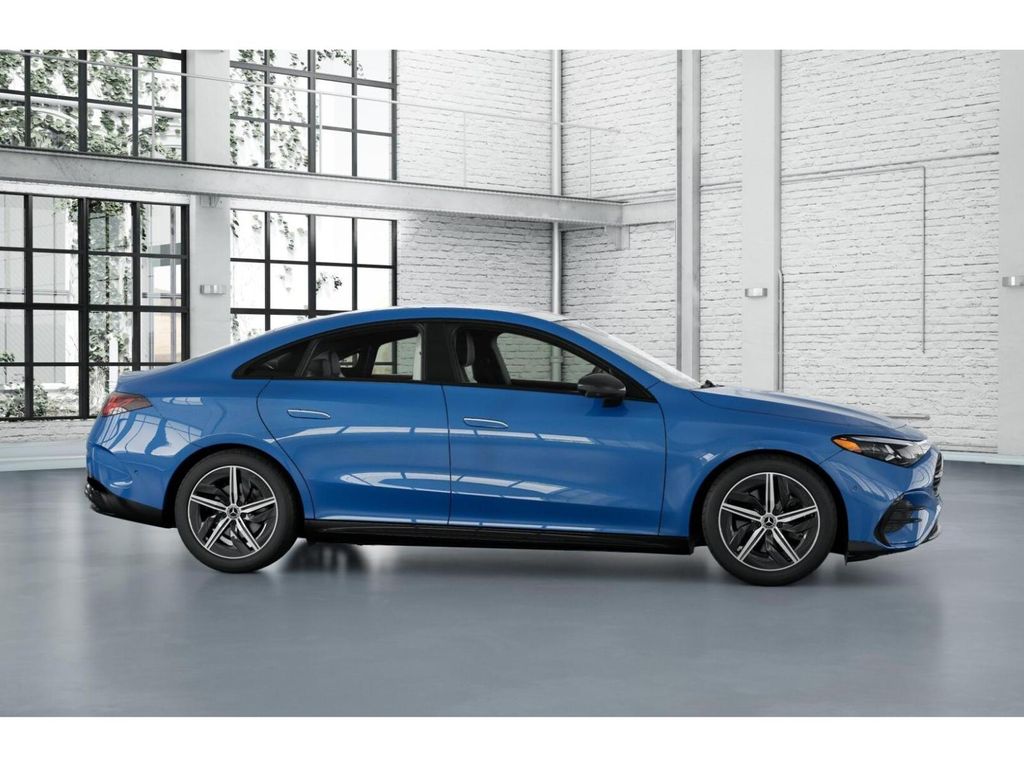 Thumbnail: 2027 Mercedes-Benz CLA - 15