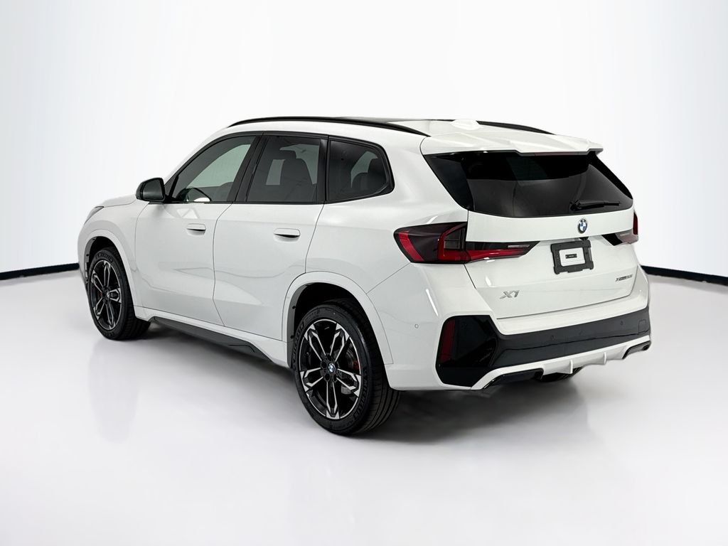 Thumbnail: 2026 BMW X1 - 7
