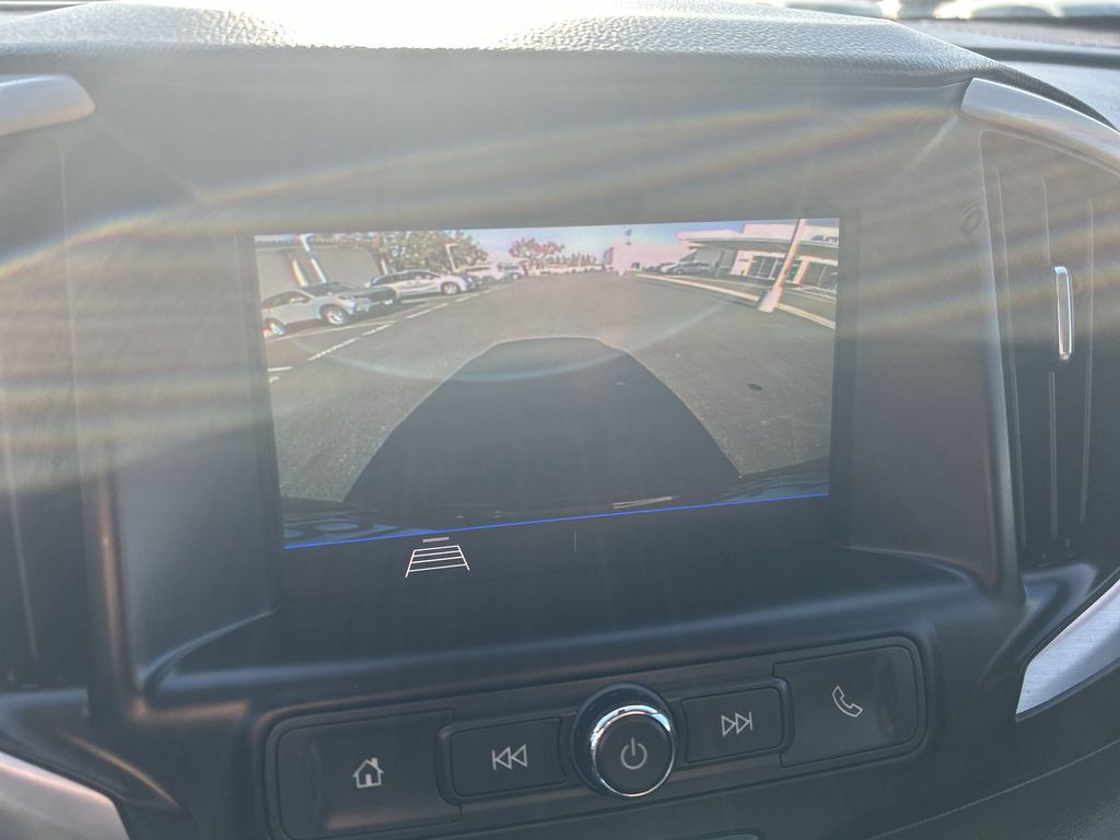 Thumbnail: 2020 GMC Terrain - 17