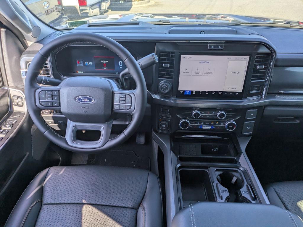 2026 Ford F-250 Super Duty LARIAT