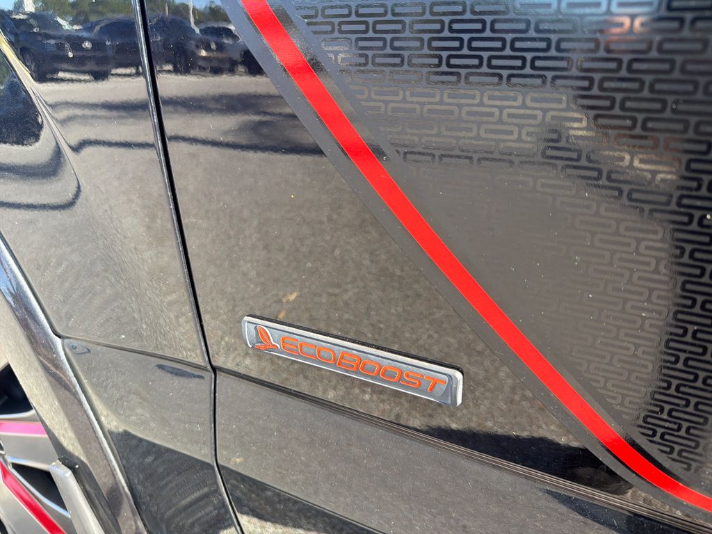 Used 2016 Ford F-150 4D SuperCrew