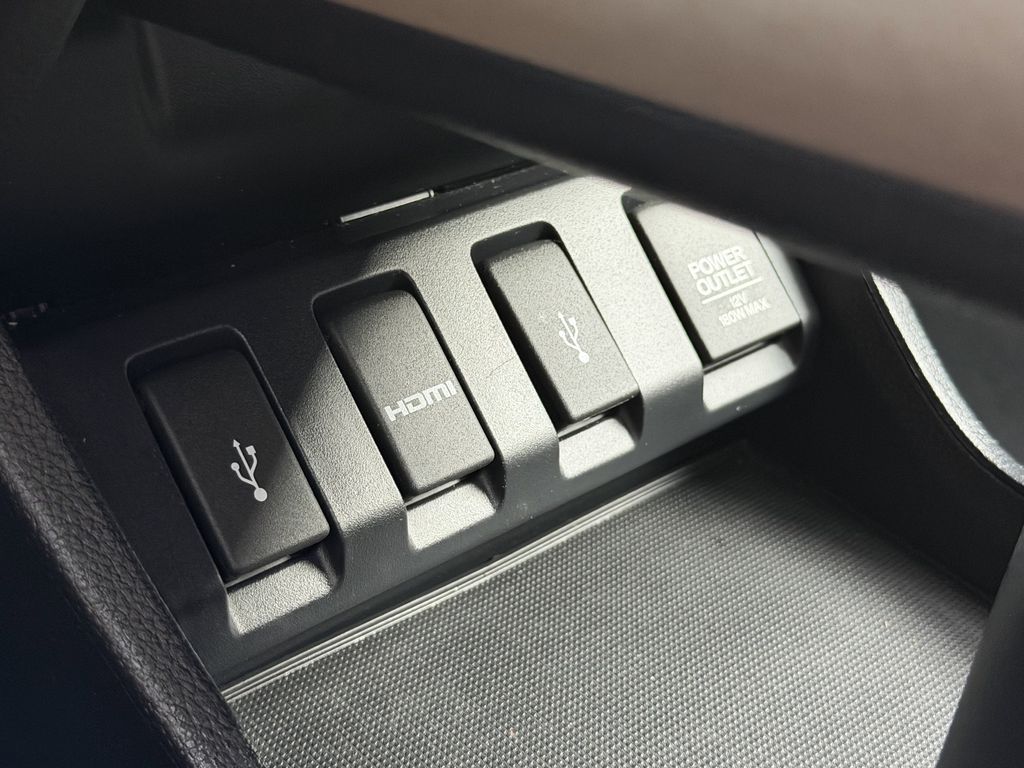 used 2018 Honda HR-V car, priced at $17,591
